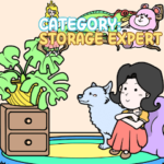  Category: Storage Expert 