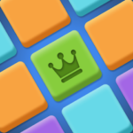  Queens – Crown Puzzle 