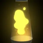  Liquid Lamp Simulator 