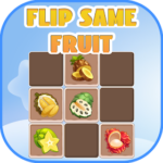  Flip Same Fruit 