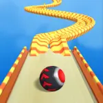  Ball trails 3D – ball games 