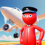  Airport Manager : Sort N Fly 