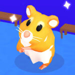  Hamster Escape: Puzzle Maze 