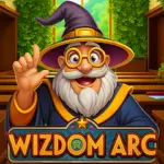  Wizdom Arc: Tile Match 3 Game 