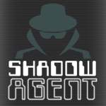  Agent Shadow-Comic Shooter 