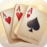  Plus – Teen Patti 