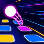  Magic Ball – 3D Hop Game 