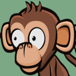  Kanki Monkey 