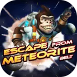  Escape Meteorite 