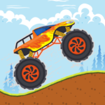  Hill Climb: Save Egg 