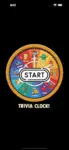  Trivia Clock 