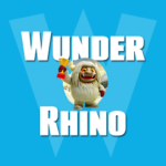  Wunder Rhino 