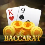  Baccarat Poker 