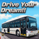  Bus Simulator : Tycoon Driver 