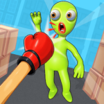  Alien Punch Action Game 