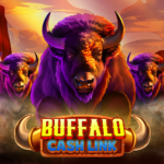  Buffalo Rush: Casino Slots 