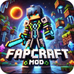  FapCraft Mod For MCPE 