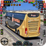  Offroad Bus Simulator 2025 3D 