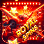  Royal Spins 