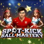  Spot-Kick: Ball Mastery 