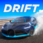  Drift Supercar: City Burnout 