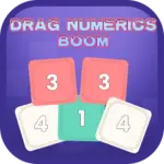  Drag Numerics Boom 