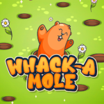  Whack a Mole: Ground Zero 