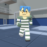  Obby Escape: Prison Survival 